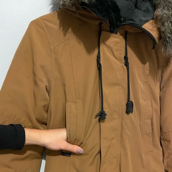 Bancroft Parka TNA - Picture 6 of 11